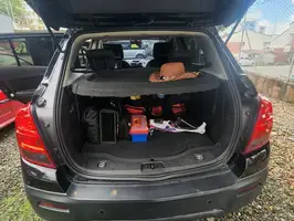 2013  Chevrolet Tracker - Image 5