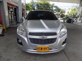 2014  Chevrolet Tracker - Image 2