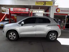 2014  Chevrolet Tracker - Image 4