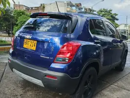 2015  Chevrolet Tracker - Image 4