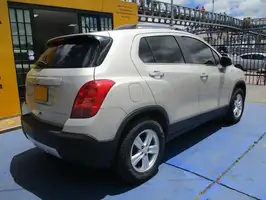 2016  Chevrolet Tracker - Image 5