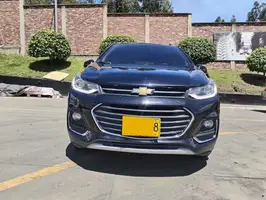 2017  Chevrolet Tracker - Image 2