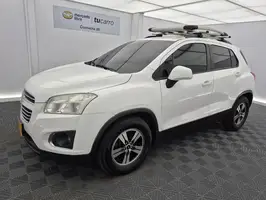 2017  Chevrolet Tracker - Image 5