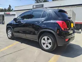 2017  Chevrolet Tracker - Image 5