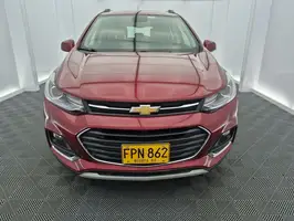 2019  Chevrolet Tracker - Image 3