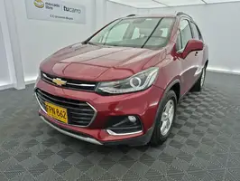 2019  Chevrolet Tracker - Image 4