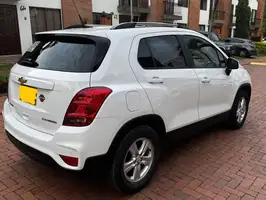 2019  Chevrolet Tracker - Image 5