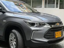 2022  Chevrolet Tracker - Image 1