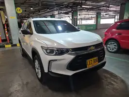 2022  Chevrolet Tracker - Image 2