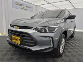 2023  Chevrolet Tracker - Image 1