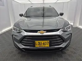 2023  Chevrolet Tracker - Image 3