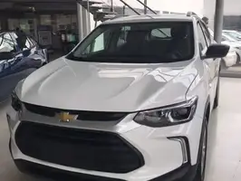 2025  Chevrolet Tracker - Image 1