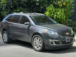2014  Chevrolet Traverse - Image 1