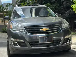2014  Chevrolet Traverse - Image 3