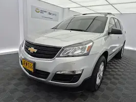 2016  Chevrolet Traverse - Image 1