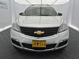 2016  Chevrolet Traverse - Image 2