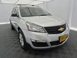 2016  Chevrolet Traverse - Image 3