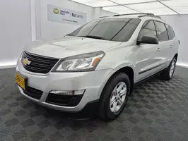 2016  Chevrolet Traverse - Image 4