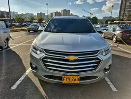 2019  Chevrolet Traverse - Image 3