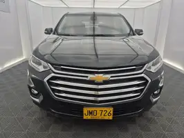 2020  Chevrolet Traverse - Image 3