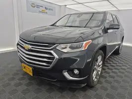 2020  Chevrolet Traverse - Image 4