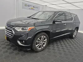 2020  Chevrolet Traverse - Image 5