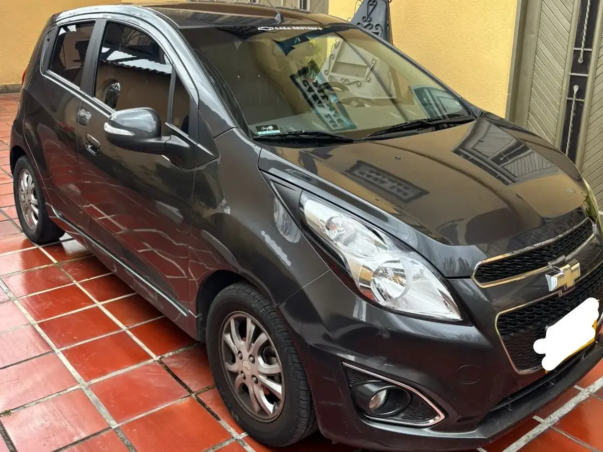 2017  Chevrolet Unknown