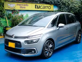 2018 Citroën Unknown