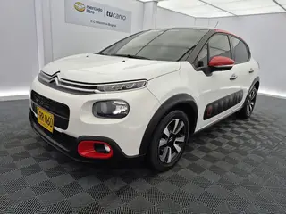 2020 Citroën Unknown