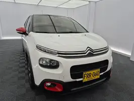 2020  Citroën Unknown - Image 2