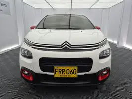 2020  Citroën Unknown - Image 3