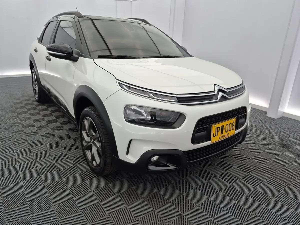 2021  Citroën Unknown