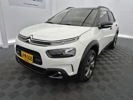 2021  Citroën Unknown - Image 4