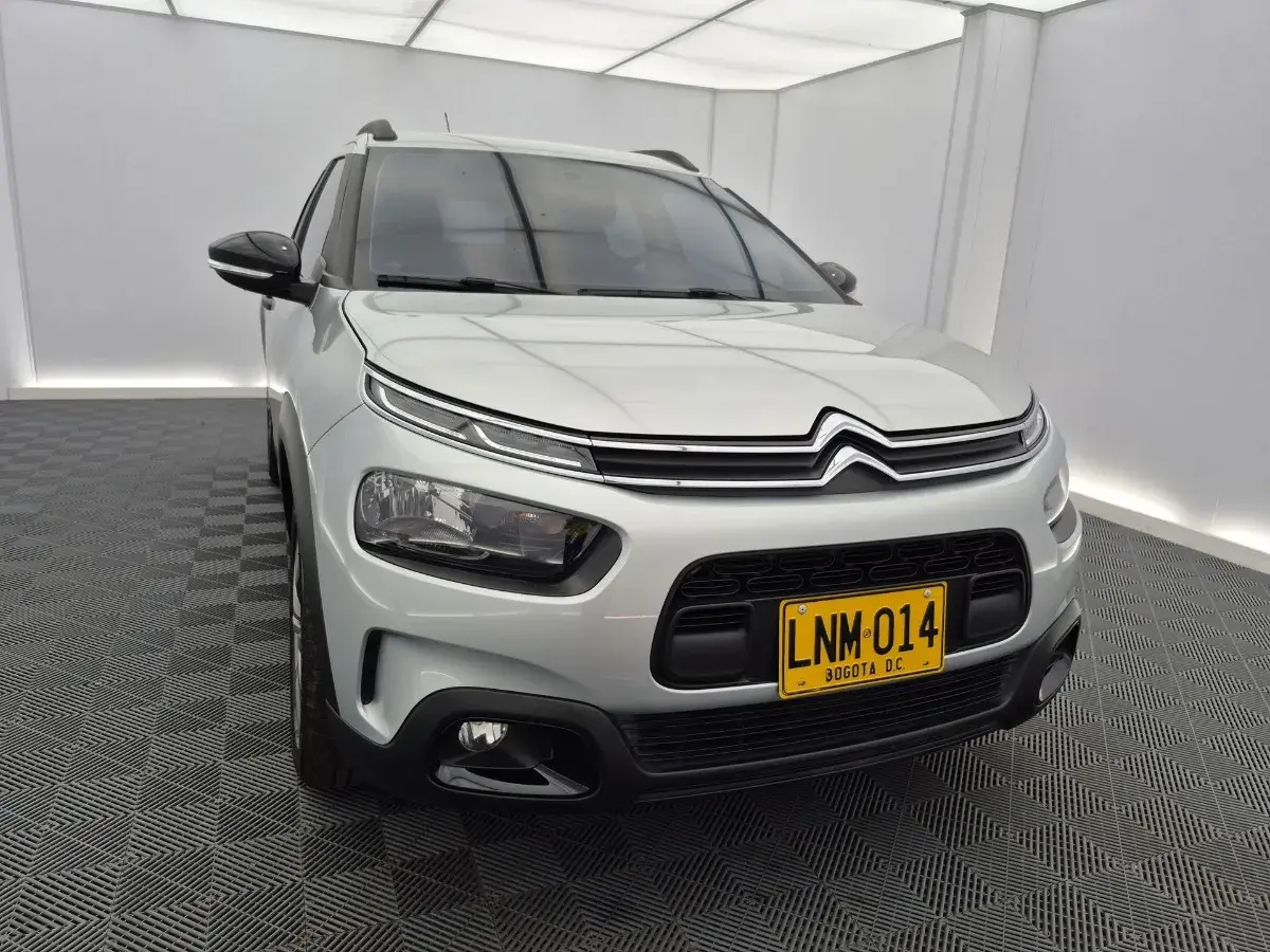 2023  Citroën Unknown