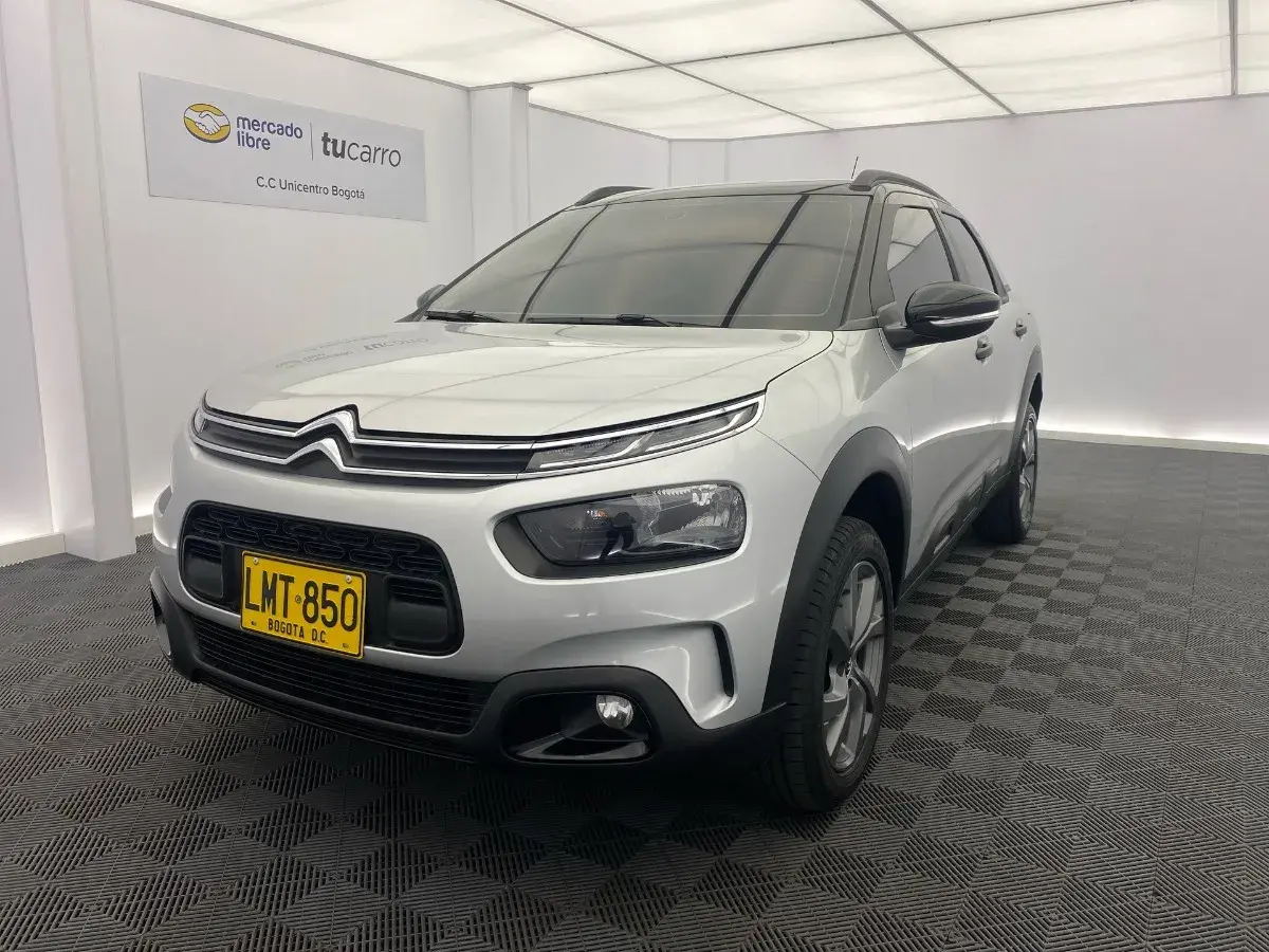 2023  Citroën Unknown