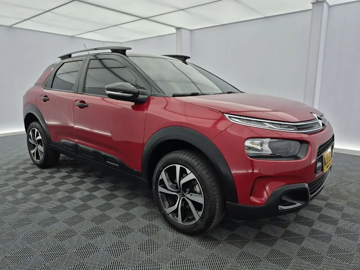 2024  Citroën Unknown