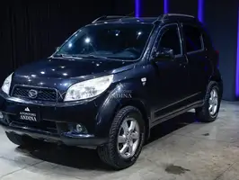 2008  Daihatsu Unknown - Image 2
