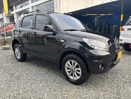 2011  Daihatsu Unknown - Image 2