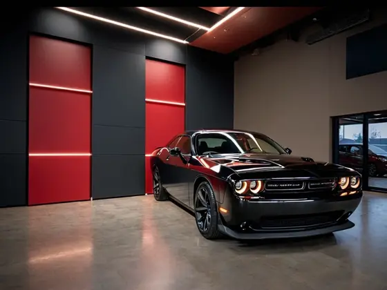2017 Dodge Challenger for sale in Tampa, FL