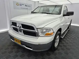 2012 Dodge Unknown
