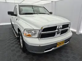 2012  Dodge Unknown - Image 2