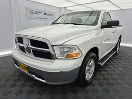 2012  Dodge Unknown - Image 4