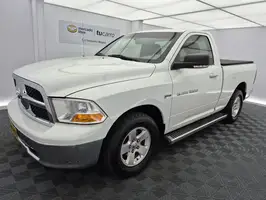 2012  Dodge Unknown - Image 5