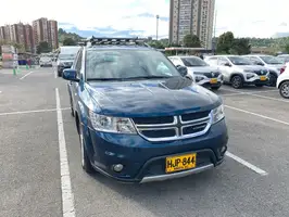 2013  Dodge Unknown - Image 2