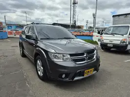 2014  Dodge Unknown - Image 1