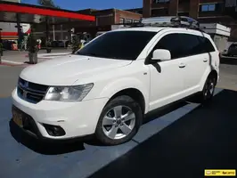 2014  Dodge Unknown - Image 1