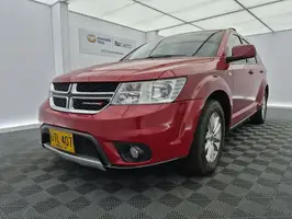 2015  Dodge Unknown - Image 1