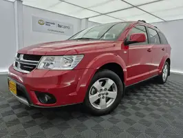 2015  Dodge Unknown - Image 1