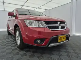 2015  Dodge Unknown - Image 2