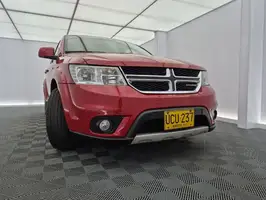 2015  Dodge Unknown - Image 2